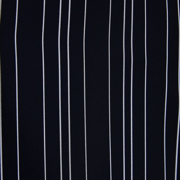 Zara long striped cardigan/jacket - Picture 4 of 6